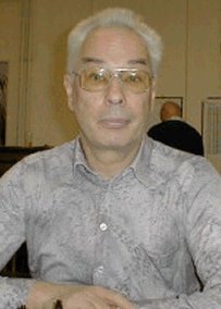 Werner Kleist (Zirndorf, 2005)