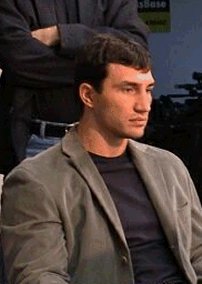 Wladimir Klitschko (Hamburg, 2003)