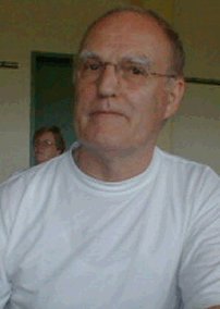 Hans Peter Klose (2005)