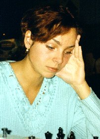 Magdalena Kludacz (1999)