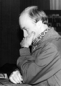 Alexander Kochyev (Dresden, 1985)