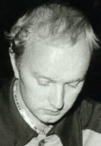 Alexander Kochyev (Graz, 1981)