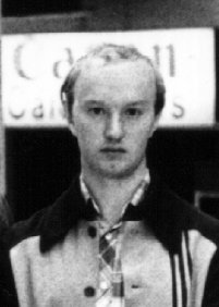 Alexander Kochyev (Graz, 1981)