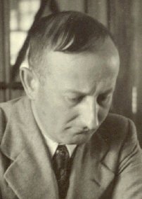 Imre Koenig (Margate, 1939)