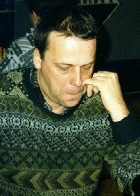 Marek Kolasinski (Lubniewice, 1999)