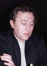 Viktor Komliakov (Istanbul, 2000)