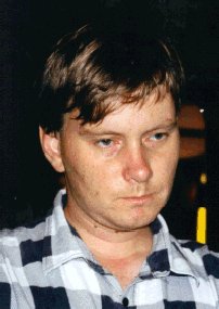 Michal Konopka (Tchechische Republik, 1997)