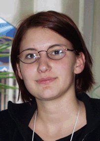 Anna Christina Kopinits (Oropesa, 2000)