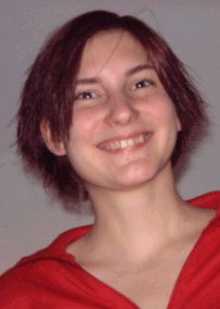 Anna Christina Kopinits (Heraklion, 2002)