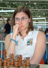 Anna Christina Kopinits (Turin, 2006)