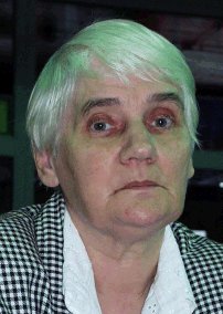 Antonina Korelova (Bled, 2002)