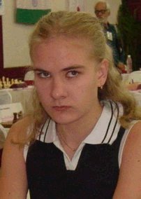 Ekaterina Korbut (Kochi, 2004)