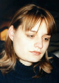 Tina Kosec (1998)