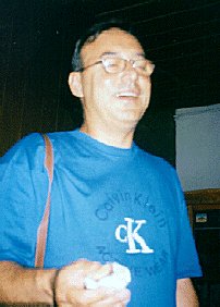 Rumen Kostadinov (1998)
