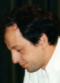Anthony C Kosten (Berlin, 1996)