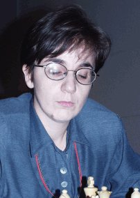 Gabriela Koskoska (Istanbul, 2000)