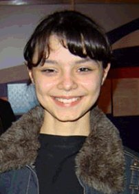 Oksana Kosteniuk (2004)