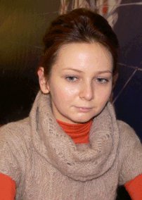 Nadezhda Kosintseva (Wijk aan Zee, 2007)