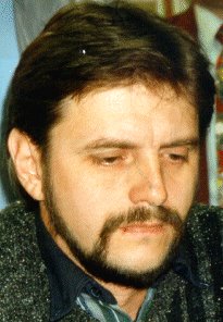Sergey Koutsin (1996)
