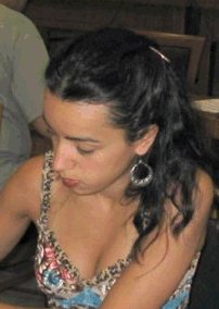 Maria Kouvatsou (Kavala, 2004)