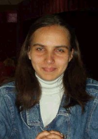 Marianna Kovaleva (Bled, 1996)