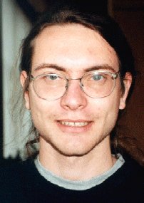Janez Kozamernik (1998)