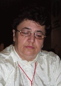 Margit Krasser (Kalkutta, 1998)