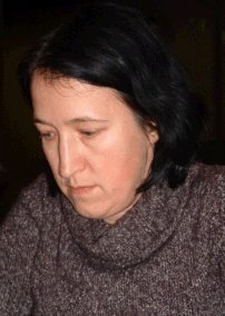Ilena Krasenkova (Warschau, 2005)