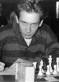 Michael Kriens (1990)