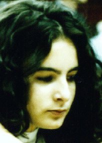 Jana Krivec (Erevan, 1996)