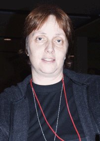 Aslaug Kristinsdottir (Kalkutta, 1998)