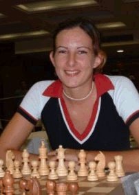 Jana Krivec (Athen, 2003)