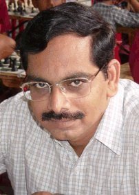 D Krishnadoss (Chennai, 2003)