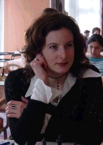 Jana Krivec (Dresden, 2004)