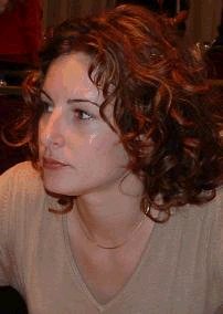Jana Krivec (Calvi�, 2004)