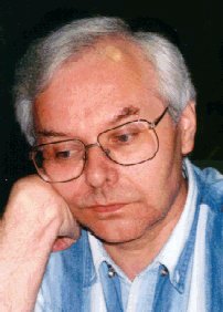 Jaroslav Krouzel (Tchechische Republik, 1997)