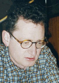Martin Krockenberger (Frankfurt, 2000)
