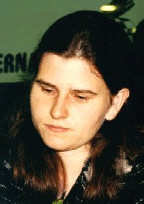 Petra Krupkova (Tchechische Republik, 1997)