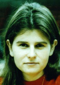 Petra Krupkova (Erevan, 1996)
