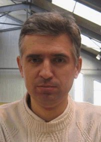 Yuri Kruppa (Capelle, 2005)