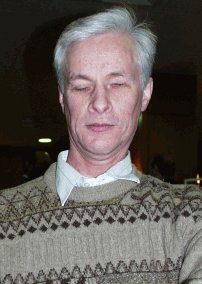 Sergey Krylov (Canberra, 2001)