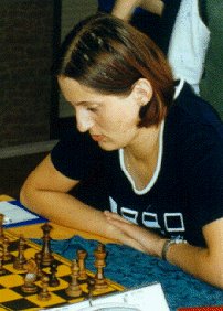 Anna Kucypera (1999)