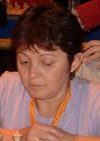 Alia Kudrina (Calvi�, 2004)