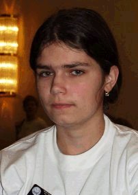 Eva Kulovana (Heraklion, 2004)