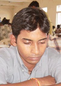 Bipin Kumar (India, 2004)