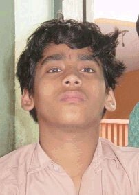 Rajat Kumar (Chennai, 2005)