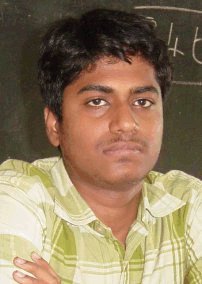 Deepak Kumar (Chennai, 2005)