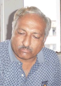 Girish Kumar (Saharanpur, 2003)