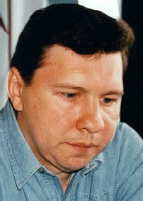 Viktor Kuporosov (Tchechische Republik, 1997)