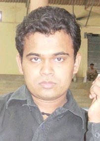 Sashikant Kutwal (Vijayawada, 2004)